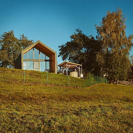 Scandinave Chalet Bran Зэрнешти Экстерьер фото