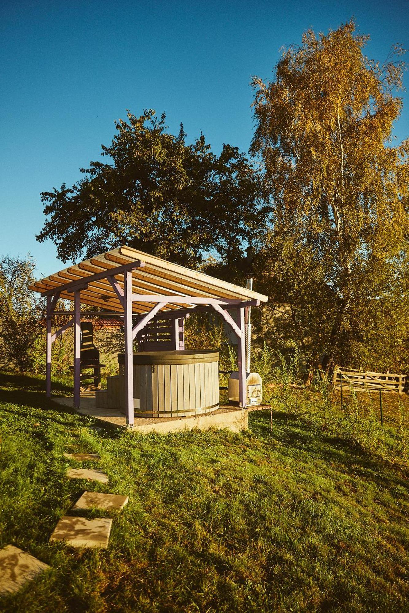 Scandinave Chalet Bran Зэрнешти Экстерьер фото