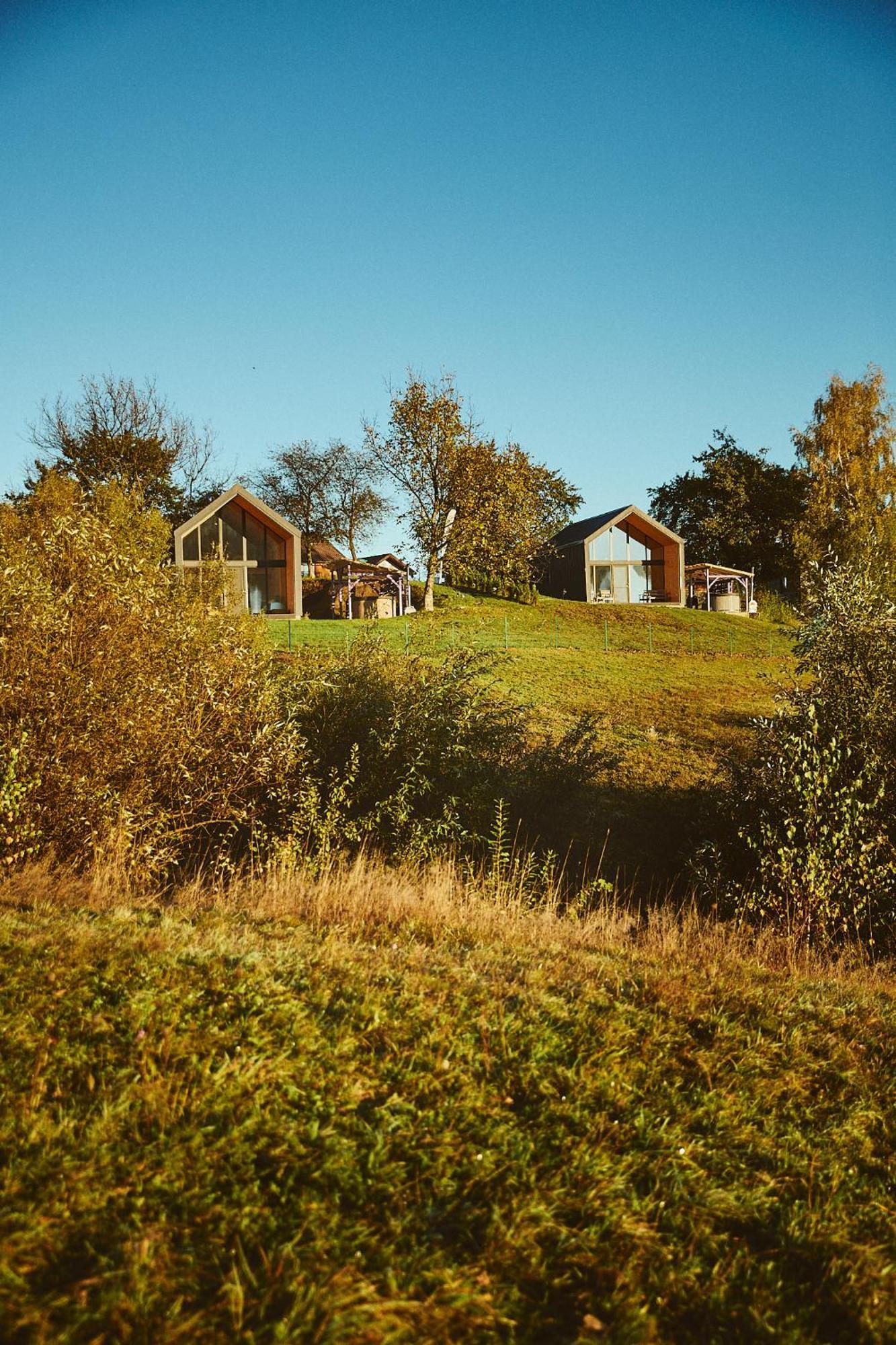 Scandinave Chalet Bran Зэрнешти Экстерьер фото