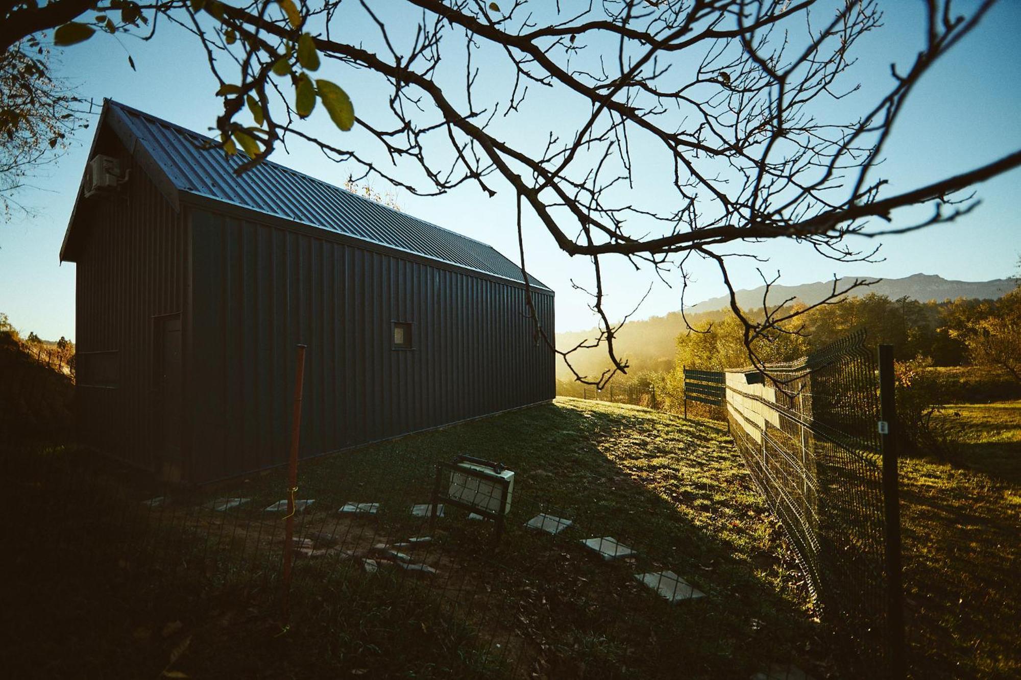 Scandinave Chalet Bran Зэрнешти Экстерьер фото